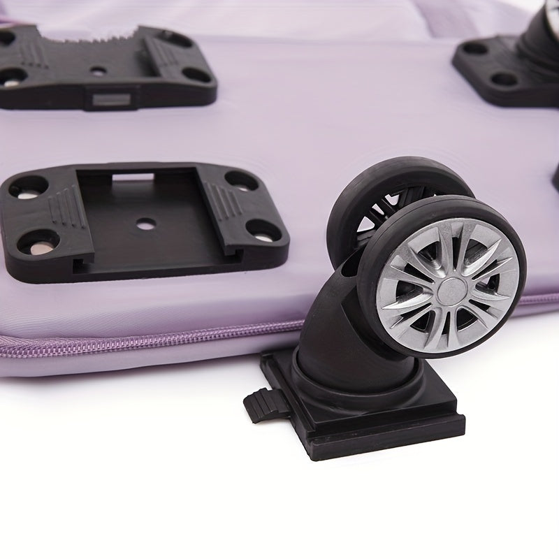 折りたたみ式 トラベルダッフルバッグ 大容量 スポーツ／ジムバッグ 軽量 機内持ち込み可 ドライ＆ウェット分離仕様