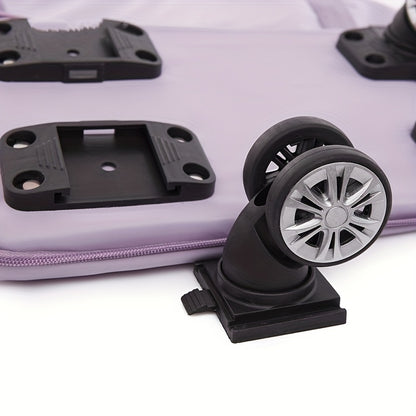 折りたたみ式 トラベルダッフルバッグ 大容量 スポーツ／ジムバッグ 軽量 機内持ち込み可 ドライ＆ウェット分離仕様