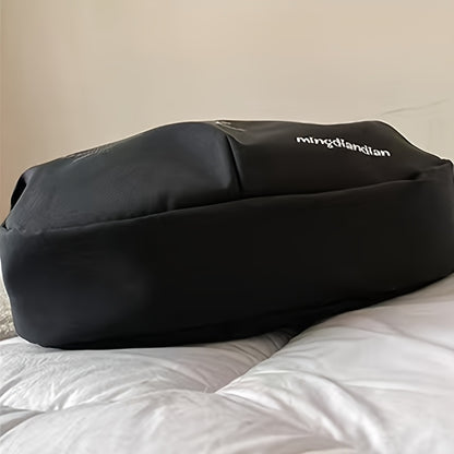 かわいい猫型 ショルダーバッグ カートゥーン風 ハンドバッグ トレンド 大容量 クロスボディ レディース