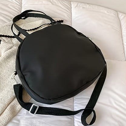 かわいい猫型 ショルダーバッグ カートゥーン風 ハンドバッグ トレンド 大容量 クロスボディ レディース