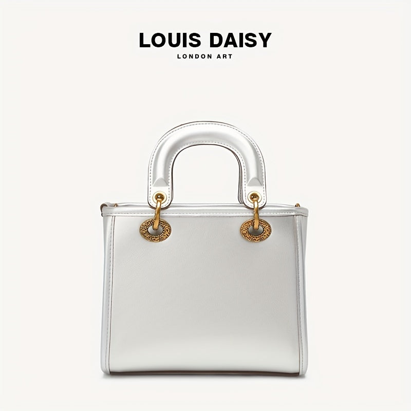 スパンコール トートバッグ レディース トレンド スクエア クロスボディ ヴィンテージ サッチェルバッグ ペンダント付き